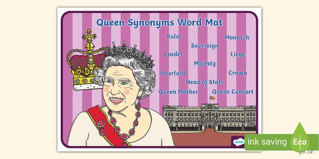 Beyond the Crown: Why Finding a Better Word Than Queen Matters in Modern Discourse