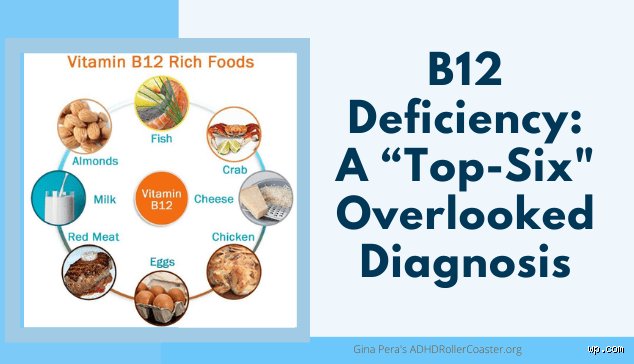The Hidden Neurochemical Link: What Vitamin Deficiency Is Linked to ADHD and How Micronutrients Reshape Brain Chemistry