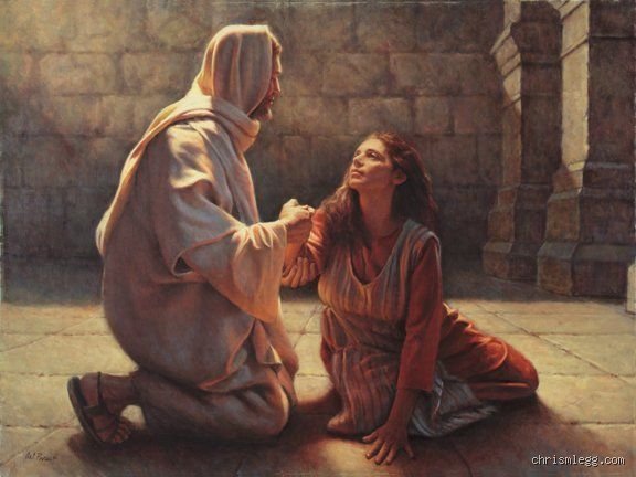 The Lost Bloodline Debate: What Was Jesus' Daughter's Name According to History and Myth?