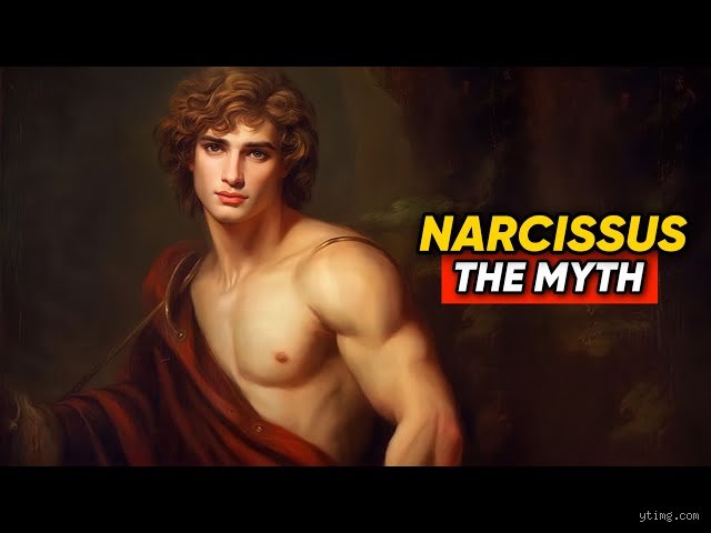 The Haunting Myth of Echo and Narcissus: Which Greek God Fell in Love with Himself?