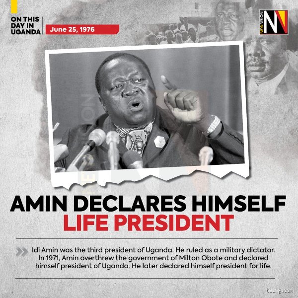 The Absolute Power Trap: Who Declared Himself President for Life and Why Democracies Still Shatter
