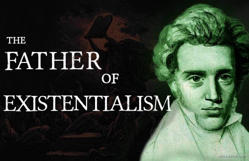 Anxiety, Absurdity, and the Soul: Who is the Father of Existentialism and Why It Matters