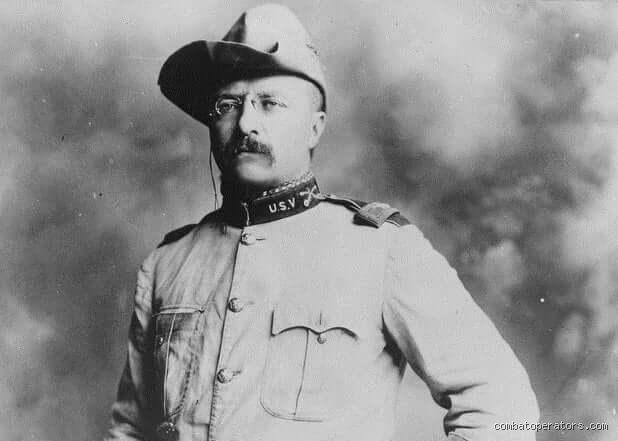 Unraveling the Legacy of the Only U.S. President to Be Awarded the Medal of Honor