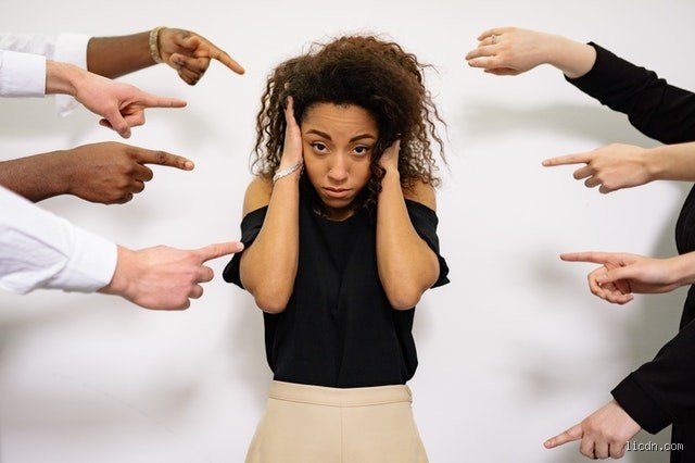 The Unspoken Office Mechanics: Why Do Bosses Pick on Certain Employees and How Targeted Workplace Dynamics Take Shape