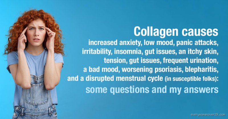 Why Do I Feel Tired After Taking Collagen? The Unexpected Fatigue Side Effect Nobody Warned You About