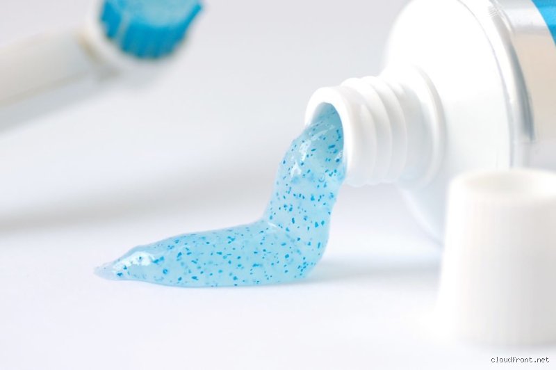 Demystifying the Tube: Does Colgate toothpaste contain Microplastics? (Part 1)