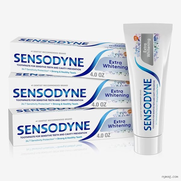 Which brand of toothpaste is the best?