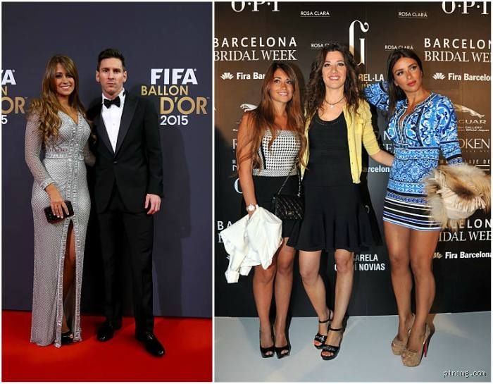 The Real Story Behind How Tall Is Antonela Roccuzzo And Why Everyone Gets It Wrong