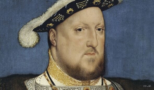 Monarch, Myth, and the Deathbed Whispers: What Were Henry VIII’s Last Words Before He Died?