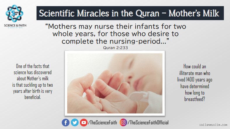 Beyond the Two-Year Mark: Is It Haram to Breastfeed After 2 Years in Islamic Law?