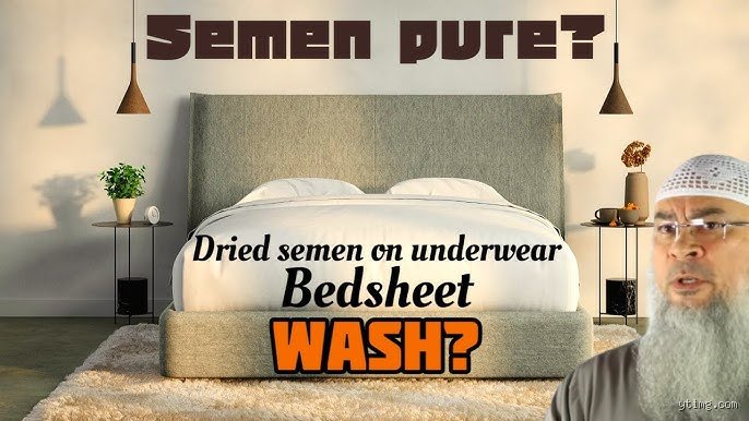 Is Sperm on Bed Haram? Unraveling the Intricate Realities of Islamic Ritual Purity and Daily Bedding