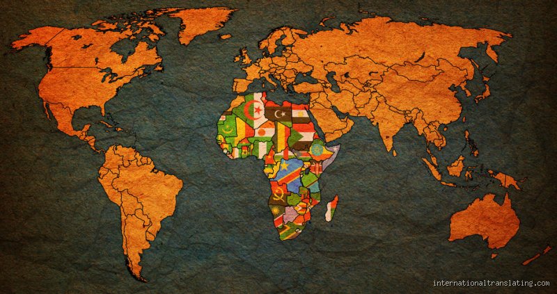 What Is the Youngest Language on Earth?