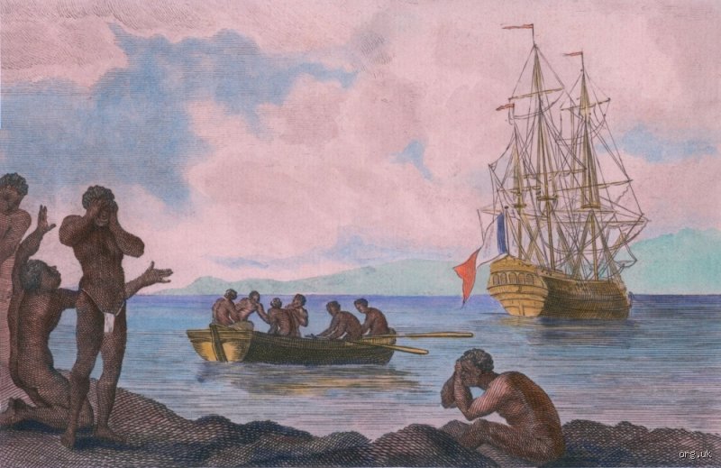 What Was Africa Like Before Slavery?