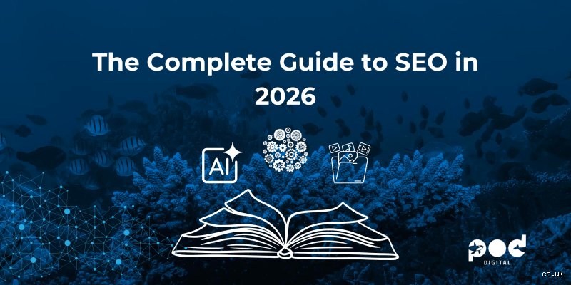 How to master SEO in 2026: Navigating the AI Search Shift and Next-Gen Algorithms