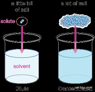 What Does a 1% Concentration Mean in Science and Industry: A Practical Guide