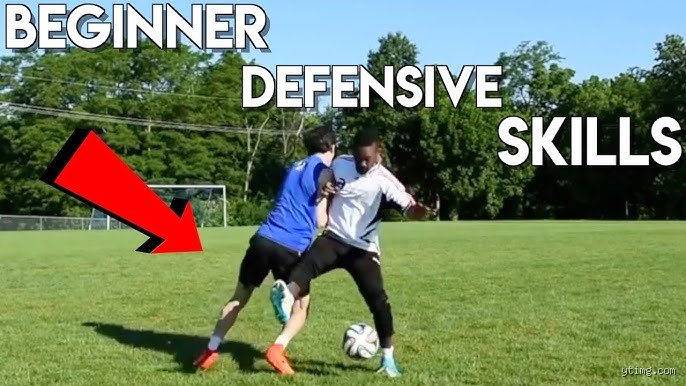 What are the 5 Defensive Skills? (And Why Most People Get Them Wrong)